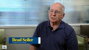 172 reactions · 8 comments | Brad booked a routine colonoscopy and found cancer early—learn about the screening with TriHealth that saved his future. | TriHealth | Facebook