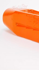 A Halder splitting wedge - with a twist! Tool Of The Day™: Halder...