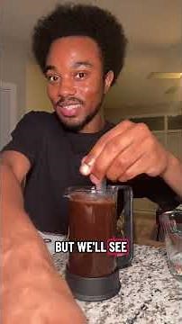 How to make cold brew using a French press #coffee