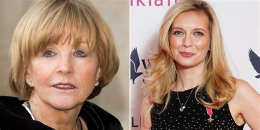 Rachel Riley, 39, reignites Anne Robinson, 80, feud as she unleashes fresh swipe after Countdown fallout: 'Don't pay attention!'