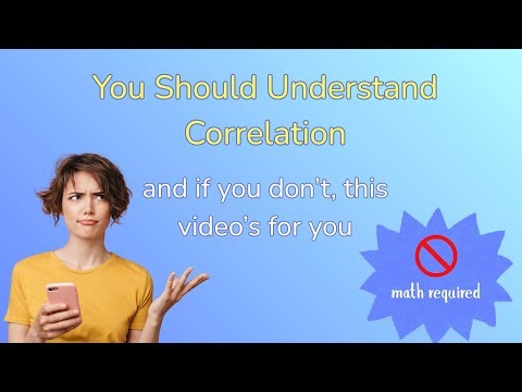 Overview of Correlation