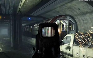 第一节:COD8精彩解说！ #单机游戏 #steam游戏