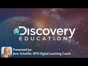 Introduction to Discovery Education