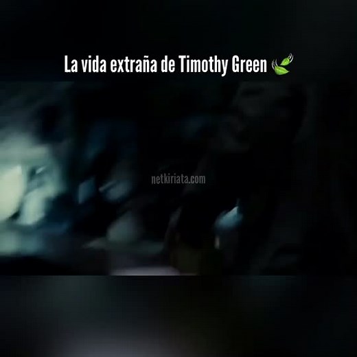 🎬Película completa La extraña vida de Timothy Green en:netkiriata.com #peliculas #peliculasgratis #peliculasrecomendadas #parati #cienciaficcion