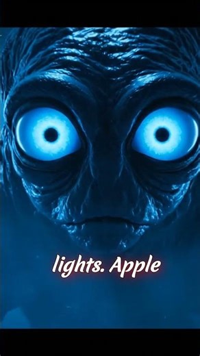 ALIEN ANT - A SHORT FILM BY TINE TO NUTECINGY #shorts #alienlife #ants #alienplanet