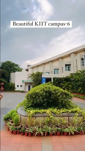 KIIT Campus-6 || KIIT campus tour | KIIT University Bhubaneswar vlog #kiitadmission #kiitcampusvisit