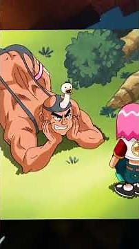BOBOBO: the most BIZARRE ANIME in all of HISTORY 😱💥