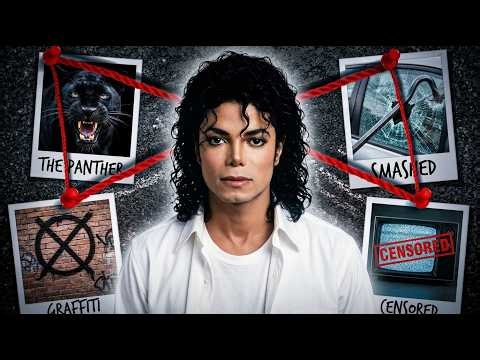 The Hidden Message in "Black or White" Nobody Talks About
