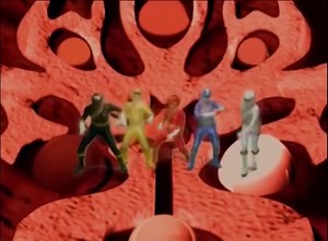 99K views · 3.2K reactions | Wild Force Megazord First Battle | The Megazord Ultimate Rangers | Facebook