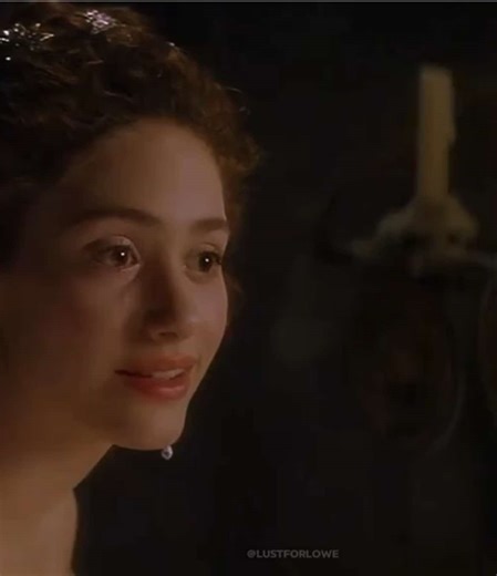 Angel of Music – The Phantom of the Opera (2004) | #angelofmusic #thephantomoftheopera #christinedaae #emmyrossum #foryou