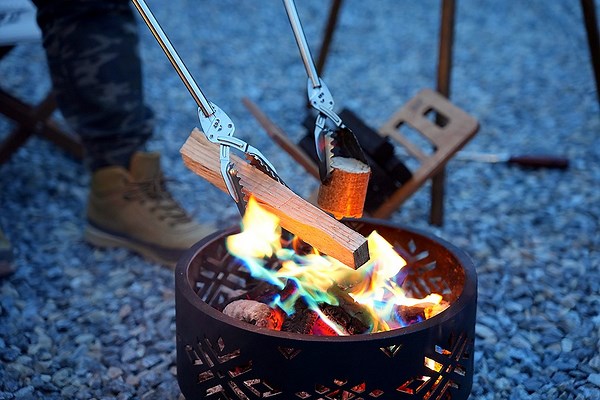 Watch FTH All Stainless Steel Grabber Reacher on Amazon Live