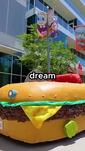 Building SpongeBob’s Patty Wagon with X Shot Water Blasters