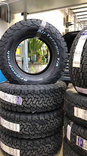 436 reactions · 11 shares | Bf goodrich ko2 & trail terrain #ubecmags #bfgoodrichtires | Ubec Mags | Facebook