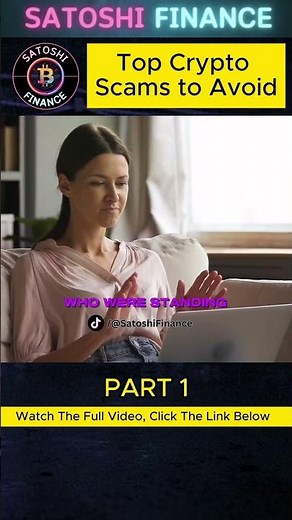 How to Spot and Avoid Crypto Scams: Protect Your Investments with These Tips