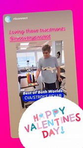 The Recovery Project, LLC on Reels