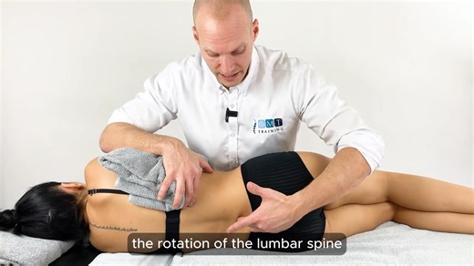 7.4K views · 118 reactions |  Learn 150+ Osteopathic Mobilisation...