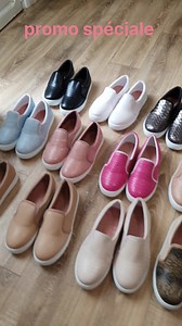 PROMO 2500 DA Découvrez la nouvelle collection 🚨 Des chaussures classes et confortables pour femmes 💯 Les pointures sont disponibles du 36 au 41 ,pointures réeles Pour acheter, il vous suffit de passer commande directement sur notre site web 🌐 www.ladar-shop.com | Ladar shoes