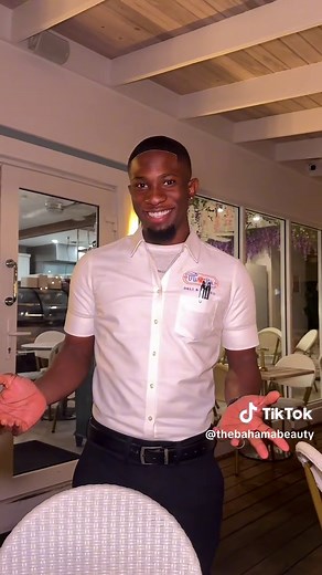 Things to Do and Eat in the Bahamas