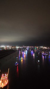 3.9K views · 1.8K reactions | Thank you to the Channel Islands Harbor boating community for putting on a great show at the 59th Annual Parade of Lights. We appreciate the time and effort you put into your entries. We also want to thank the thousands of people who showed up and watched the parade from all sides of the Harbor. ❤️ | Channel Islands Harbor | Facebook
