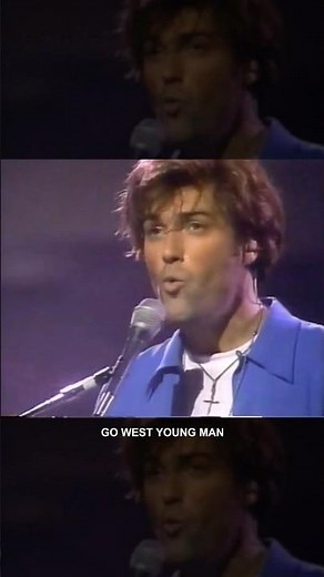 34 years ago this week, Go West Young Man was released into the world. What’s your favorite track?