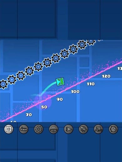 All Modes Compete… But Wave??