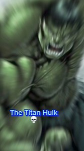 531K views · 10K reactions | The titan hulk is max rage  #hulk #marvelcomics | Comic Fanatic | Facebook