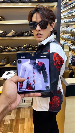 reload casual on Instagram: "CASH ON DELIVERY AVAILBLE ON WEBSITE ✅ WWW.RELOADCASUALS.IN😍 ( SAVE FOR LATER ) DIRECTLY BUY FROM WEBSITE LINK GIVEN IN BIO SEARCH PRODUCT:-Inkblot rose shirt PRICE :-499/-🤩 SIZE:- M L XL CASH ON DILEVERY AVAILBLE ON WWW.RELOADCASUALS.IN Order on Website : www.reloadcasuals.in [link given in Bio] ➖️➖️➖️➖️➖️➖️➖️➖️➖️➖️➖️➖️➖️➖️➖️ Delivery : All Over INDIA [Shipping Charges] ✅️PREPAID COD✅ ➖️➖️➖️➖️➖️➖️➖️➖️➖️➖️➖️➖️➖️➖️➖️ ❤️Most Trendy outfits only on ❤️ @reload_casual_s