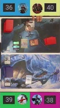 Turn Too Late PT1 - CEDH Gameplay - Kinnan Vs Ral Vs Sisay Vs Magda - #cedh #mtg #magicthegathering