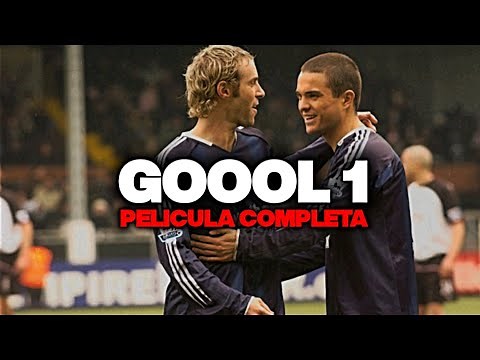 Gol 1 - Un sueño imposible (Official Pelicula)