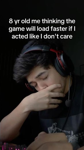 Every Gamer Knows This Feeling…