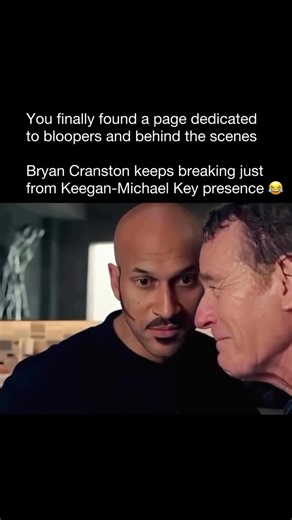 Bloopers and Behind The Scenes on Instagram: "I can’t keep a straight face either 😭 #bloopers #behindthescenes"