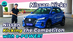 27K views · 123 reactions | The 2024 Nissan Kicks e-Power is headed...