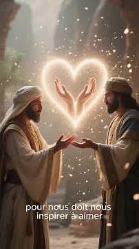 Discover God's Unconditional Love and How to Live It Every Day #god #jesuschrist #faith