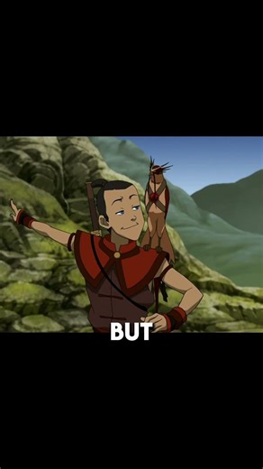 Fun Facts About Zuko #atla #avatarthelastairbender