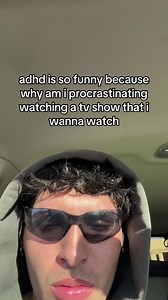 ADHD Procrastination: The Funny Struggle