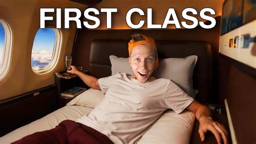 Is $10,000 first class worth it?