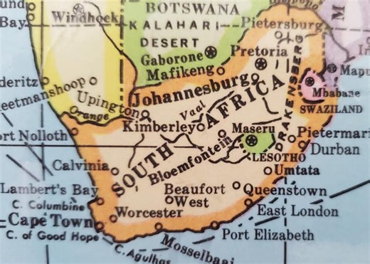 South Africa reports 3 rabies cases through April 2024