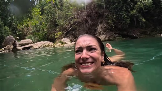 This is what travelers actually experience when they slow down in Bohol