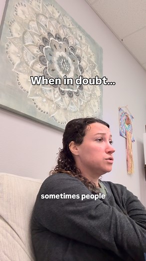 Trust me. You cannot possibly know what goes through other people’s minds. Even your ideas of what/why/how they are thinking are being filtered through your own lenses. Be brave. Communicate. Ask for clarity. Ask for insight…and be open to receive that feedback. Connection and open mindedness is where all growth happens. Are you following? Like this video and come back for more 🫶 Go ahead, change your life. #HealingJourney #ShiftHappens #CommunicationHacks connection growth | Shifted Scripts