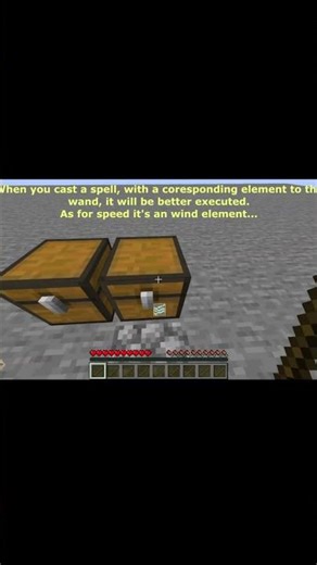 Devlog #1 #devlog #minecraft #devlogs #hand_magic #new_mod #newmod #programming #coding