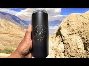 Working With A Longer Rotary and Lightburn: Tips & Tricks for Perfect Set Up & Engraving!