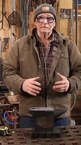 Anvil Opener: Forged Strong! 🔨 | Black Bear Forge