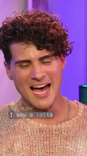 #Sapnap discusses his friendship with #Dream (watch the full vid “I spent a day with SAPNAP” on YT: anthonypadilla)