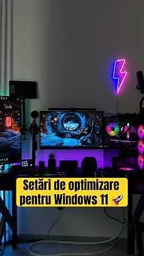 Windows 11 Settings - Part I 🚀