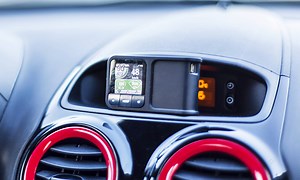 Blitzer-Apps auch nicht nur für die Person am Steuer verboten