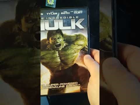 The incredible hulk SMASHED the box office