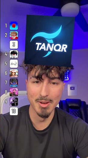 Blind ranking Roblox Rivals YouTubers #roblox #robloxrivals
