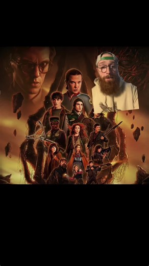 Stranger Things 5: Mind Flayer and Demogorgons Explained