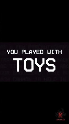 This Factory Isn’t Empty… | Poppy Playtime Horror 😈 | KALTAAR