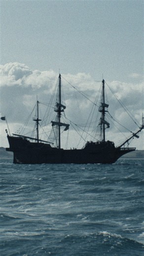 National Geographic TV on Instagram: "During the Golden Age of Piracy, women were thought to bring bad luck aboard. Yet records reveal at least 40 female pirates who defied superstition—and held their own at sea "